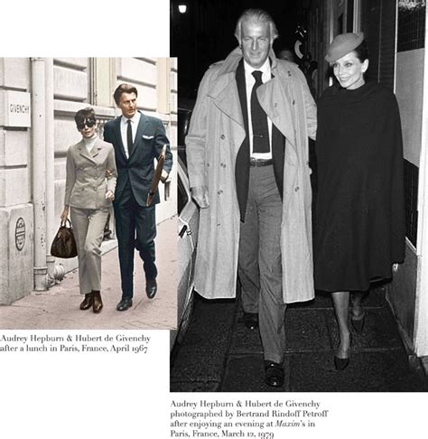 hubert de givenchy facebook|hubert givenchy lover.